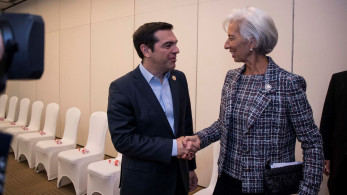 Τότε που ο Τσίπρας κατηγορούσε τον Σαμαρά για υποτέλεια στο ΔΝΤ