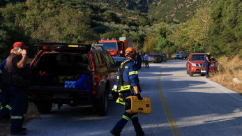 Κινητοποιήθηκε ελικόπτερο για μαθητές που αισθάνθηκαν αδιαθεσία σε καταφύγιο του Ολύμπου