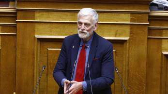 Γιάννης Λοβέρδος: Κορυφαία προτεραιότητα ο επαναπατρισμός πολιτιστικών και εκκλησιαστικών θησαυρών