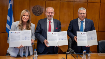 Η HELLENiQ ENERGY αναβαθμίζει τις νέες φοιτητικές εστίες του Εθνικού Μετσόβιου Πολυτεχνείου