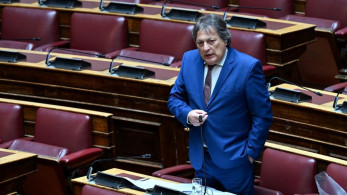 Αλέξανδρος Αυλωνίτης: ο πολιτικός… τουρισμός συνεχίζεται