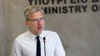 Άκης Σκέρτσος: Γιατί διαφέρει η πολιτική κατάσταση της Ελλάδας από αυτήν της Γερμανίας;