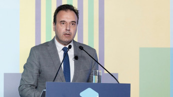 Δημήτρης Παπαστεργίου: Η Ελλάδα ενισχύει τη θέση της στο διαστημικό οικοσύστημα