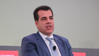 Θάνος Πλεύρης: Έκλεισε η δομή μεταναστών στις Θερμοπύλες - «Πλέον δεν τη χρειαζόμαστε» (video)