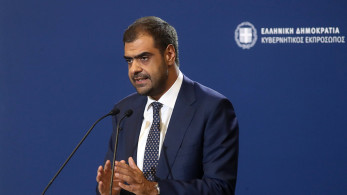 Παύλος Μαρινάκης για 12 ναυτικά μίλια: Μονομερές δικαίωμά μας, ουδέποτε έχουμε πει ότι θα το απεμπολήσουμε