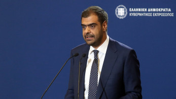 Αυστηρό μήνυμα Παύλου Μαρινάκη για Τουρκία: Η Ελλάδα ούτε υποχωρεί, ούτε δέχεται απειλές