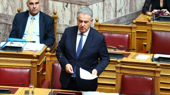 Αθανάσιος Καββαδάς: Αποζημιώσεις 7,73 εκατ. ευρώ για 46.124 θανατωμένα ζώα στη Λέσβο