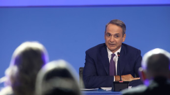 90ή ΔΕΘ - Μητσοτάκης: Η δημοσιονομική σταθερότητα είναι στόχος μη διαπραγματεύσιμος - Αυστηρά κοστολογημένο το πρόγραμμα στήριξης