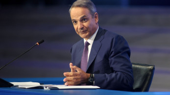90ή ΔΕΘ - Μητσοτάκης: «Τζάμπα πήγε το rebranding του Τσίπρα, τίποτα δεν άλλαξε»