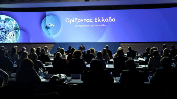 90ή ΔΕΘ -Μητσοτάκης για παρακολουθήσεις - Ντίλιαν: «Έχω εξαντλήσει όσα έχω να πω, η υπόθεση έχει κριθεί από τη Δικαιοσύνη»(video)