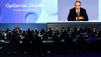90ή ΔΕΘ - Μητσοτάκης: «Σενάριο κυβέρνησης των ηττημένων» η συνεργασία ΕΛΑΣ-ΠΑΣΟΚ (video)