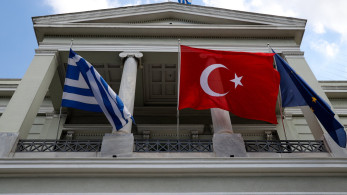 Απάντηση ΥΠΕΞ σε Τουρκία για Τριπολιτσά: Συστηματική διαστρέβλωση και εργαλειοποίηση της Ιστορίας