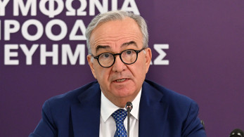 Νίκος Παπαθανάσης: Δημιουργία πολυχώρου ψυχαγωγίας στον Δήμο Γρεβενών