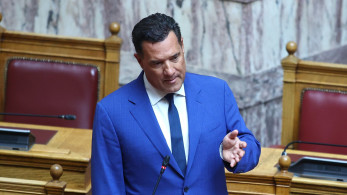 Άδωνις Γεωργιάδης: Ο Μάριος Σαλμάς παραδέχθηκε ότι ξεκίνησε την υπόθεση Novartis - Συνεννοείται με Παύλο Πολάκη