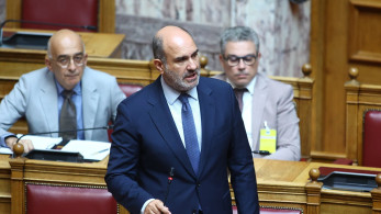 Δημήτρης Μαρκόπουλος: Οριζόντια αύξηση στο επίδομα θέρμανσης - Ανακοινώσεις το επόμενο διάστημα