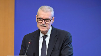Ευάγγελος Τουρνάς: Στόχος να σβήσει κάθε εστία στην Κόνιτσα - Το antinero λειτούργησε θετικά
