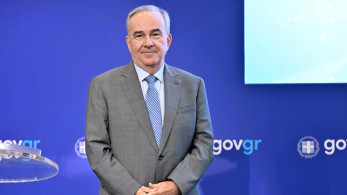 Νίκος Παπαθανάσης: Το Β' εξάμηνο του 2027 η ολοκλήρωση της διαπραγμάτευσης του νέου ΕΣΠΑ