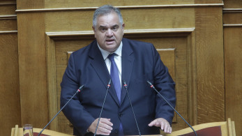 Βασίλης Σπανάκης: Το νομοσχέδιο επιλύει σημαντικά ζητήματα της Αυτοδιοίκησης