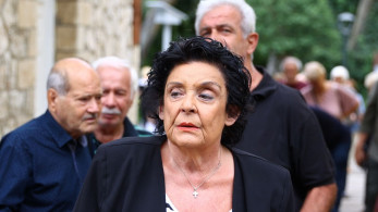 Λιάνα Κανέλλη για Τσίπρα και Ανδρουλάκη: «Δεν μπορώ να κάνω τη μανούλα στο νηπιαγωγείο» (video)