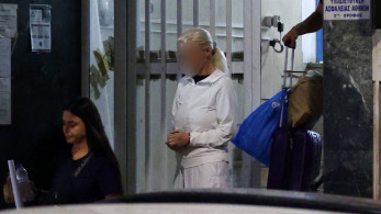 Θάνατος Μαζωνάκη: σε ειδικό χώρο στις φυλακές Κορυδαλλού οι δύο γιατροί