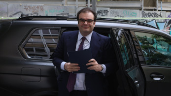 Κυριάκος Πιερρακάκης: Προστατεύουμε τους συνεπείς οφειλέτες - Όσοι παραβιάζουν κανόνες θα λογοδοτούν