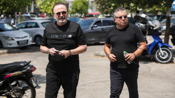 Ξέπλυμα στον ναζιστή Κασιδιάρη