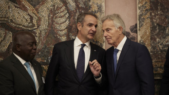 Κυριάκος Μητσοτάκης σε επενδυτές στη Νέα Υόρκη: Η Ελλάδα δανείζεται φθηνότερα από χώρες της G7