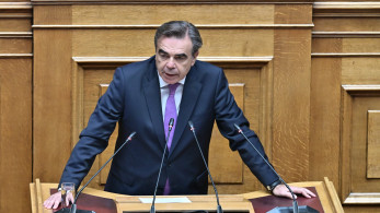 Μαργαρίτης Σχοινάς: Να προστατεύσαμε τον πραγματικό παραγωγό και να κλείσουμε την πόρτα στα λαμόγια