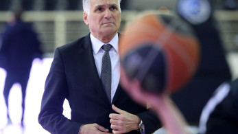 Θλίψη στο ελληνικό μπάσκετ: πέθανε  ο Σούλης Μαρκόπουλος σε ηλικία 77 ετών