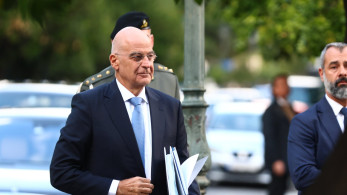 Νίκος Δένδιας: Παρατείνεται για ένα μήνα η παρουσία των Patriot στη Σαουδική Αραβία