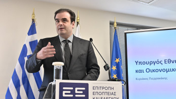 Πιερρακάκης: Μηνύσεις σε 18 influencers για την προώθηση παράνομου τζόγου - Η δημοφιλία δεν προσφέρει ασυλία