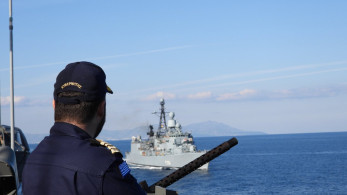 Οργή της Άγκυρας για την «Ασπίδα του Αχιλλέα», στο πεδίο απαντά η Αθήνα