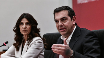 Η Τσαπανίδου πάει με φόρα στην ΕΛΑΣ του Τσίπρα