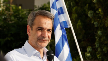 Κυριάκος Μητσοτάκης από την Κατερίνη: Τα «γαλάζια γράμματα» που ειρωνεύτηκαν άλλαξαν την ευρωπαϊκή ατζέντα