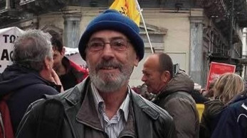 Χανιά: Πέθανε ο φωτορεπόρτερ Ηλίας Σωτηρόπουλος