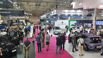 AUTO ATHINA 2026: Η μεγαλύτερη έκθεση αυτοκινήτου στην Ελλάδα ανοίγει τις πύλες της
