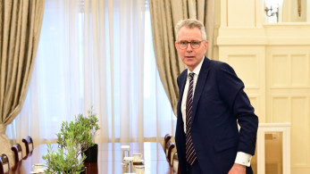 Τζέφρι Πάιατ: Να μην παραβλέπουμε τα οφέλη της στενότερης ενεργειακής συνεργασίας Ελλάδας-ΗΠΑ