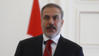 Χακάν Φιντάν: Απαράδεκτη η επέκταση του πολέμου Ρωσίας-Ουκρανίας στη Μαύρη Θάλασσα