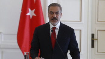 Νέα πρόκληση Φιντάν: Η Τουρκία συνδέει τη στρατιωτικοποίηση των νησιών με «απειλή» (video)