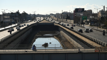 Οικολογικό έγκλημα στον Κηφισό: έριχναν βιομηχανικά απόβλητα σε αγωγό ομβρίων υδάτων