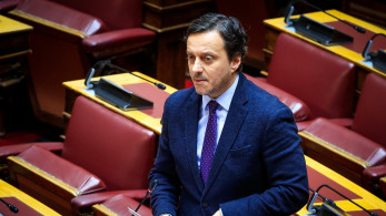 Αποκαλυπτικός ο Απόστολος Πάνας του ΠΑΣΟΚ για ενδεχόμενη συγκυβέρνηση Νίκου Ανδρουλάκη-Αλέξη Τσίπρα (video)