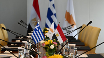 Ενισχύεται η αμυντική συμμαχία Ελλάδας-Κύπρου-Αιγύπτου - Ενιαία αντίδραση απέναντι σε κοινές απειλές