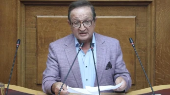 Υπόθεση Μαζωνάκη: Η γκάφα Μπιμπίλα που ήθελε να πλήξει την κυβέρνηση και η συγνώμη (video)