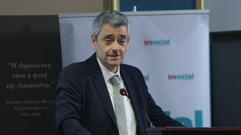 Ο Χρήστος Κακλαμάνης του ΠΑΣΟΚ υπέρ της πρότασης του Αλέξη Τσίπρα για πλαφόν στα καύσιμα (video)