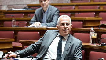 ΔΕΘ: Αποστολάκης και Αυλωνίτης η νέα διεύρυνση Ανδρουλάκη