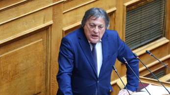 Ο Αλέξανδρος Αυλωνίτης του ΠΑΣΟΚ προτείνει μετεκλογική συνεργασία με ΕΛΑΣ, ΣΥΡΙΖΑ και Κωνσταντοπούλου