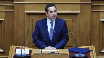 Νότης Μηταράκης: Αδιάβαστος ο Ανδρουλάκης για ΦΠΑ και Golden Visa