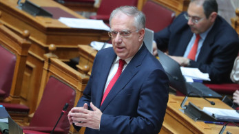 Τάκης Θεοδωρικάκος: Η Ελλάδα είναι αξιόπιστος υποδοχέας ξένων παραγωγικών επενδύσεων