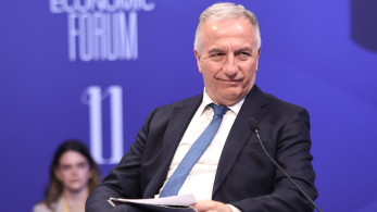 90ή ΔΕΘ - Σταύρος Καλαφάτης: Η Πολιτεία στρατηγικός σύμμαχος της ελληνικής βιοτεχνίας και της μικρομεσαίας επιχειρηματικότητας