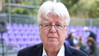 Έπεσαν οι μάσκες: ο Σιακαντάρης προτείνει συνασπισμό κομμάτων ΕΛΑΣ, ΠΑΣΟΚ, ΣΥΡΙΖΑ και ΝΕΑΡ